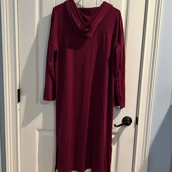 Lounge Light Robe - Picture 3 of 6